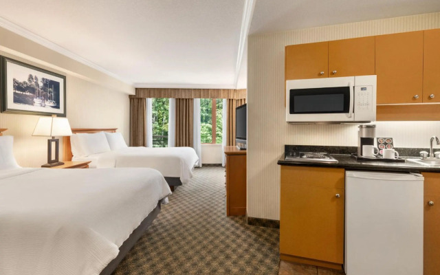 Holiday Inn Hotel & Suites North Vancouver by IHG