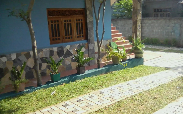 Thomasha Homestay