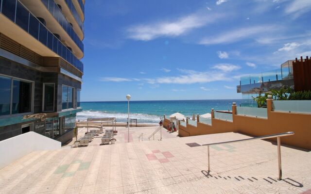 Perlamar Costa Calpe Apartment