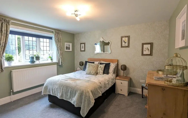The Agent's House Bed and Breakfast