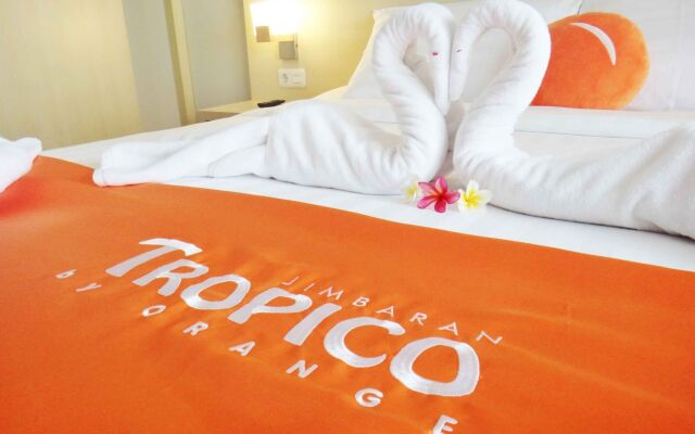 Tropico Jimbaran Bali