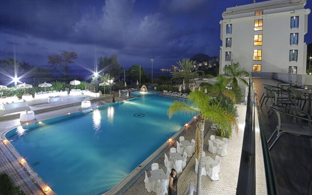 Hotel Santa Lucia Le Sabbie d'Oro