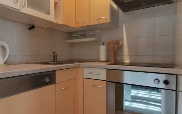 Ana Center Apartment in the Center of Split City