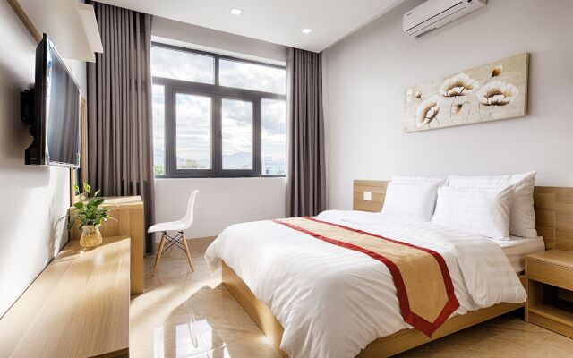 Vinh Thong Apartments