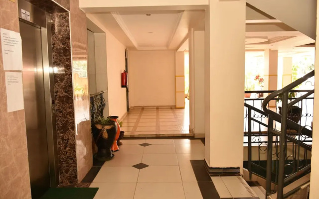 Sherry Homes Raha Westlands