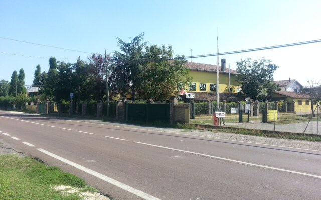 Albergo Residence Al Passatore