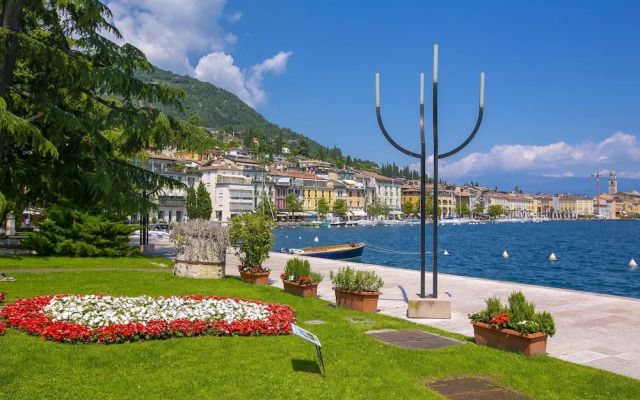 Residenza Faust-historical Center Sal