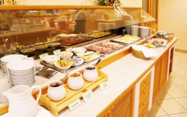 Hotel Vital Vallaster