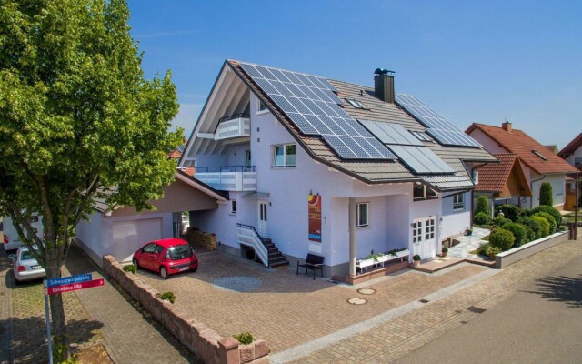Gästehaus Alba