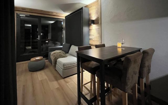 Les Cerfs - Appartement & Studio