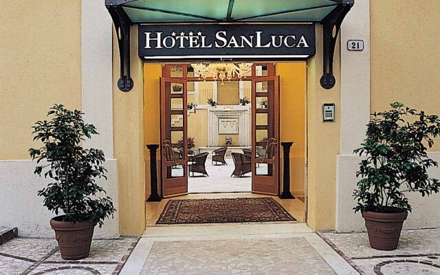 Hotel San Luca