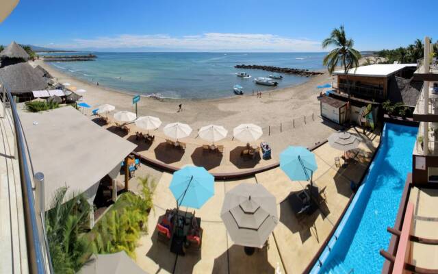 Hotel Cinco Punta Mita