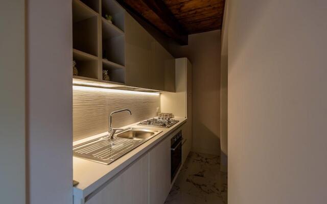 Marie Claire Apartments