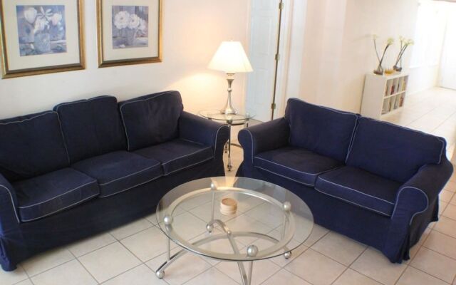 Villa Warren - Comfort - 4 Bedroom