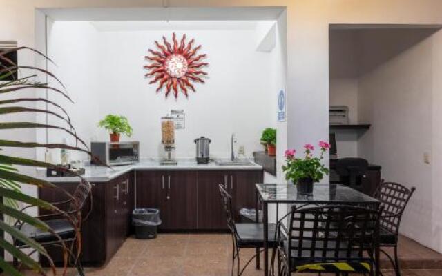 Hotel San Antonio