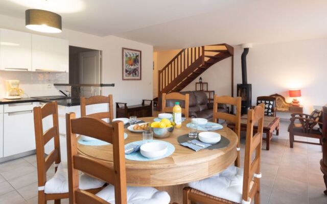 Les Jardins du Levant