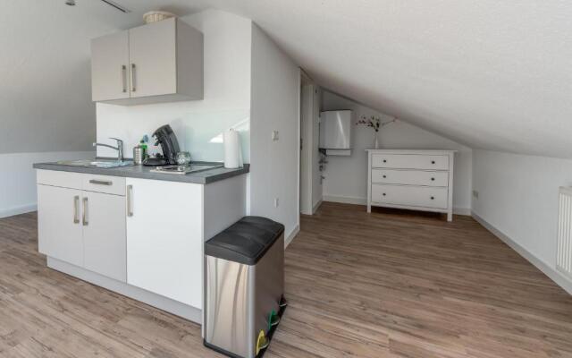 Boutique Apartments Kirchzarten