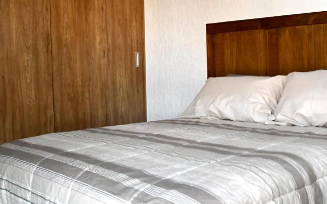 Penthouse junto al mar