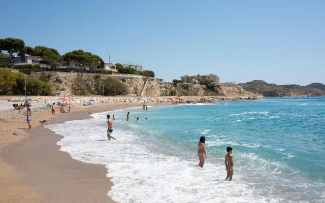 Primera Linea, Gran Terraza, Maravillosas Vistas