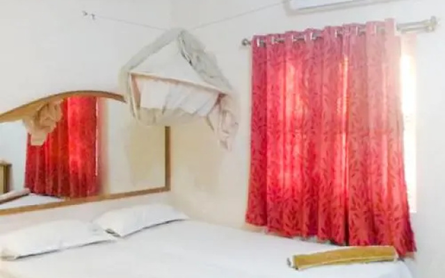 Guest house room in Hampi, by GuestHouser 25669