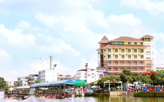 Ingnaam Residence