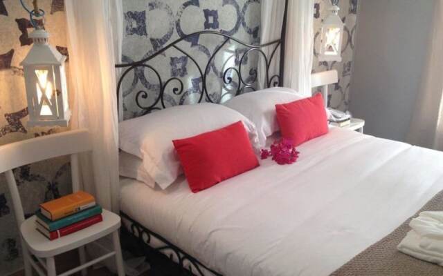 Hotel Pian delle Vigne