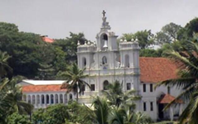 The Menino Regency Hotel