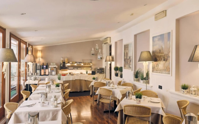 Hotel Roberta