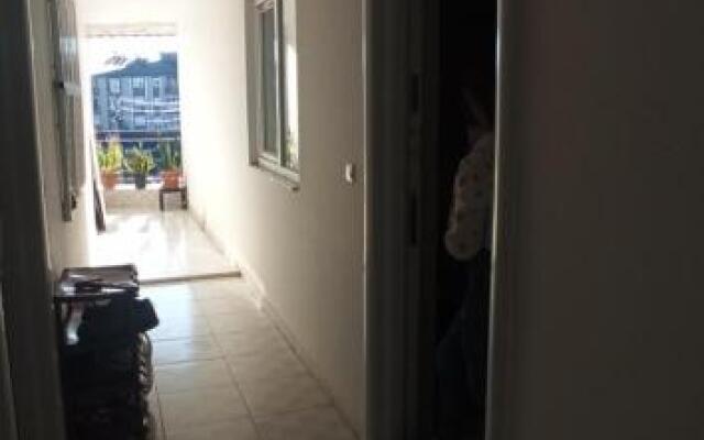 Ehipassiko Homes 2+1 Antalya City