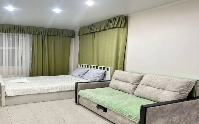 Апартаменты на улице Максима Горького 242