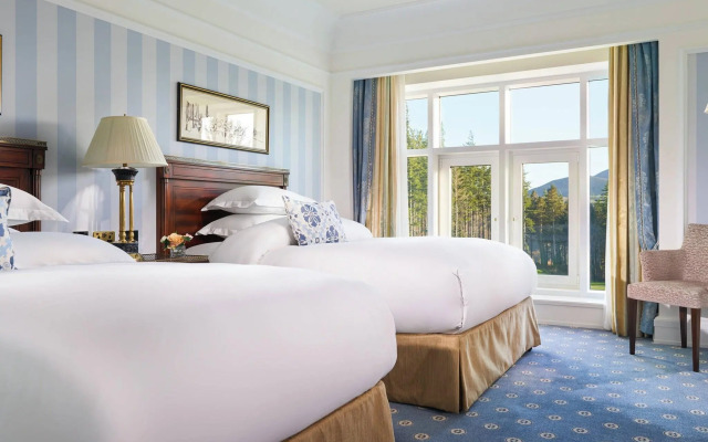 Powerscourt Hotel, Autograph Collection