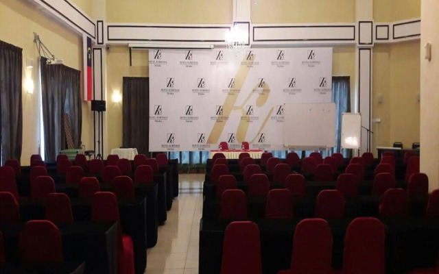 Hotel Kobemas Melaka