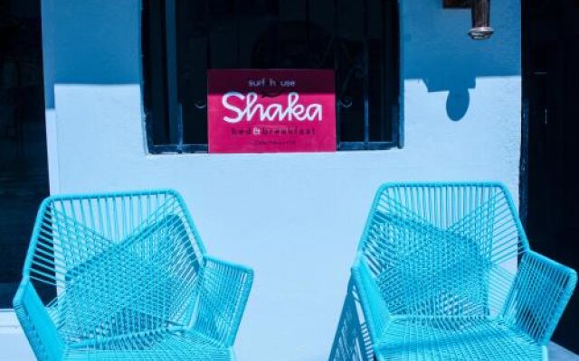 Shaka Surf House - Hostel