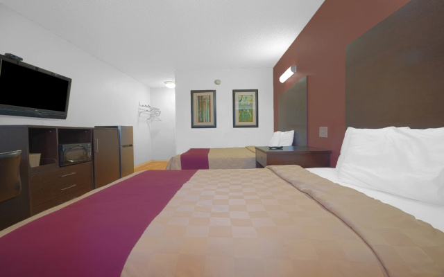 Mojave Hotel