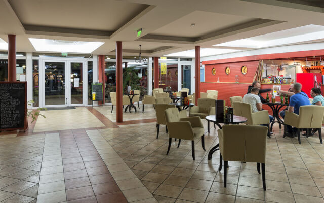 Hotel Lido