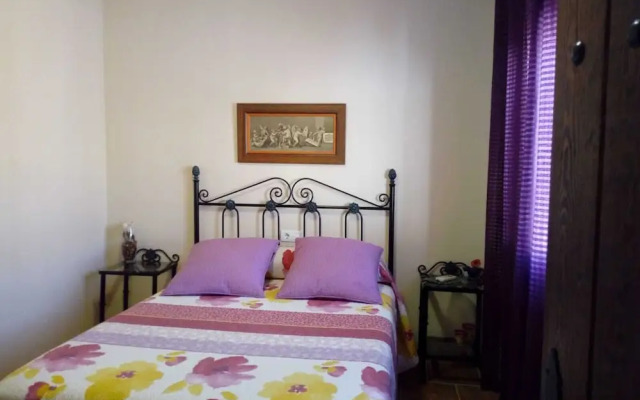 Apartamentos Virgen de Villaverde