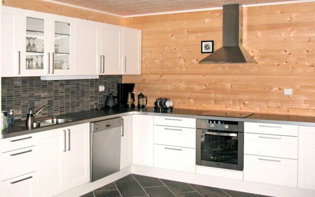 Holiday Home in Tvedestrand