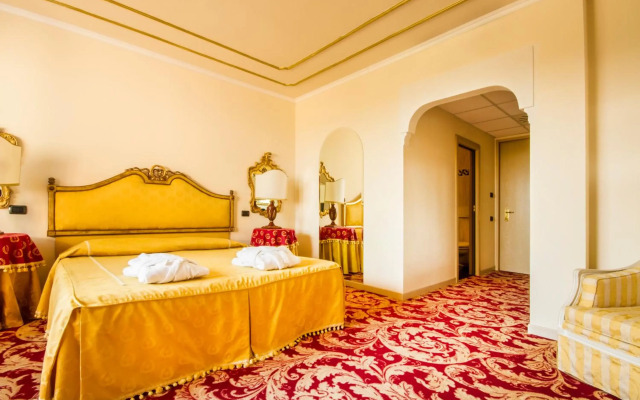 Park Hotel Ville Montefiori