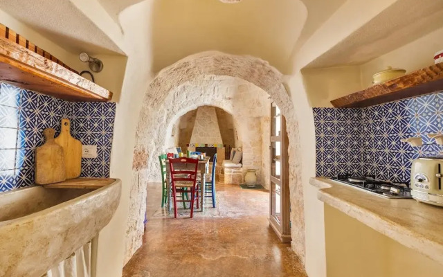 2530 Trullolive by Perle di Puglia