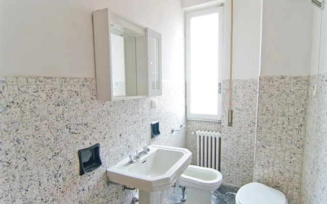 Appartamento Corso Italia "Natura"