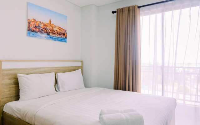 Brand New Compact Modern Studio Springwood Apartment