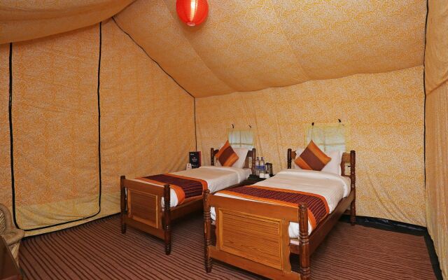 Swiss Camps By OYO Rooms