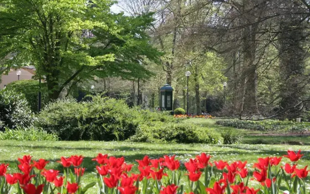 Waldhotel Bad Soden