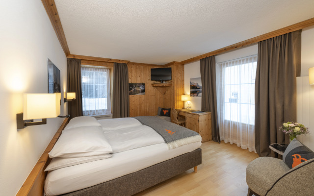 Edelweiss Swiss Quality Hotel