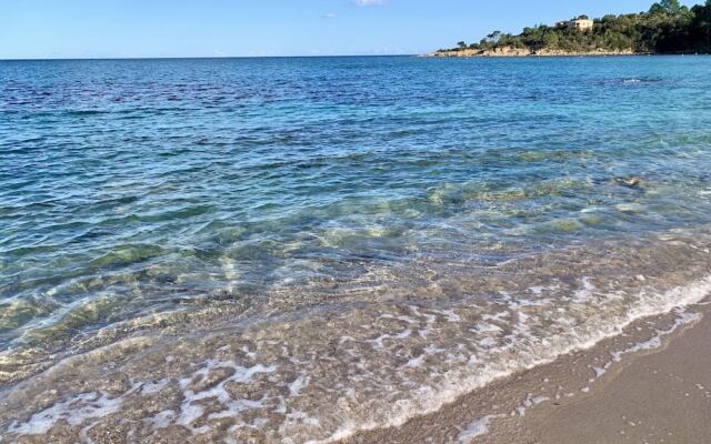 Casa Del Sole Chambre d'hôtes de Charme