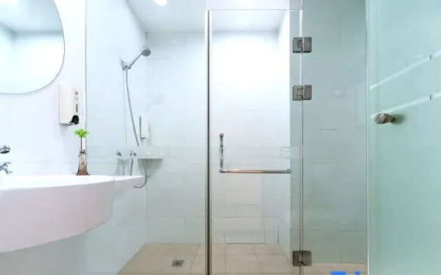 Guilin Ziyunxuan Hotel