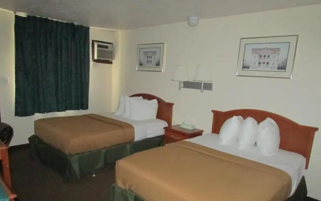 Western Inn