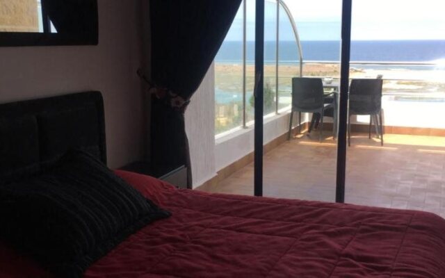 Auberge Oualidia Dream