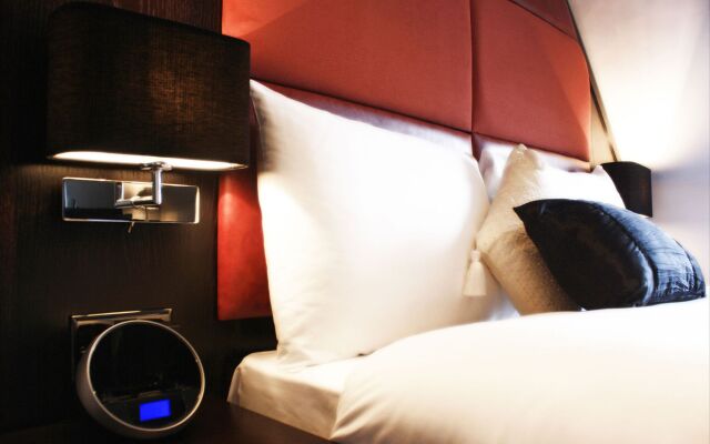 Edinburgh Regency Guest House