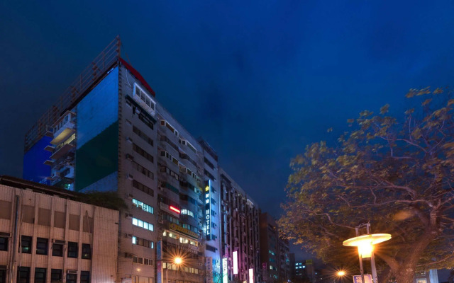 Shin Shih Hotel